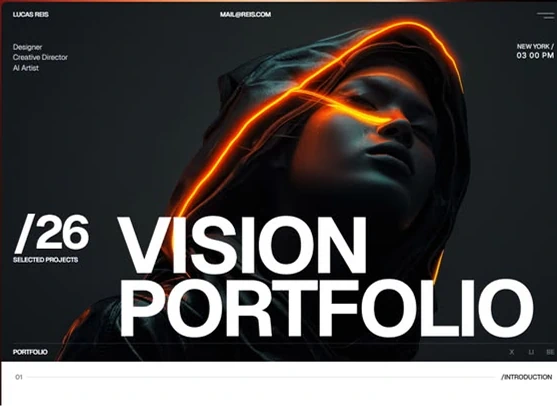 portfolio